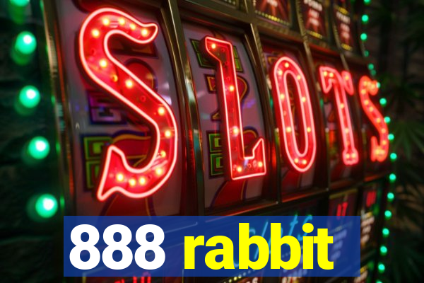 888 rabbit